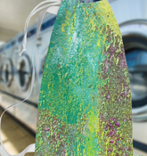 Woodland Charm Laundry Bag